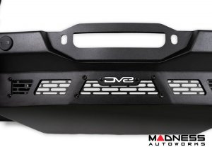 Ford Bronco Winch Bumper - Front - Spec Series - DV8